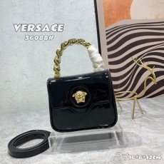 Versace Handle Bags